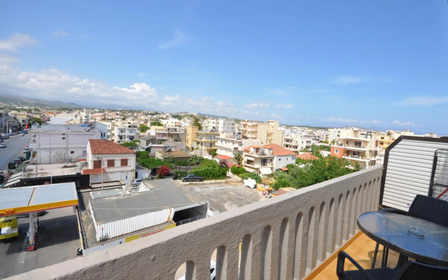 Chania Apartments