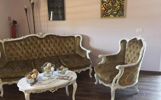 La Locanda della Valle dei Lepini