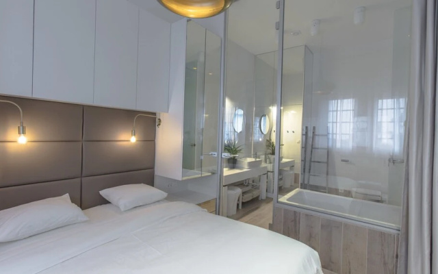 Ah Design Apartments