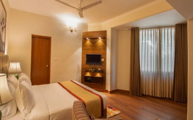 Larisa Resort Shimla