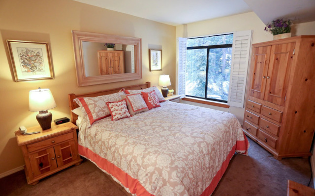 Silver Bear Condos