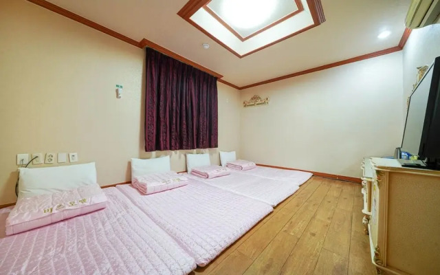 Ulsan Ilsan Biz