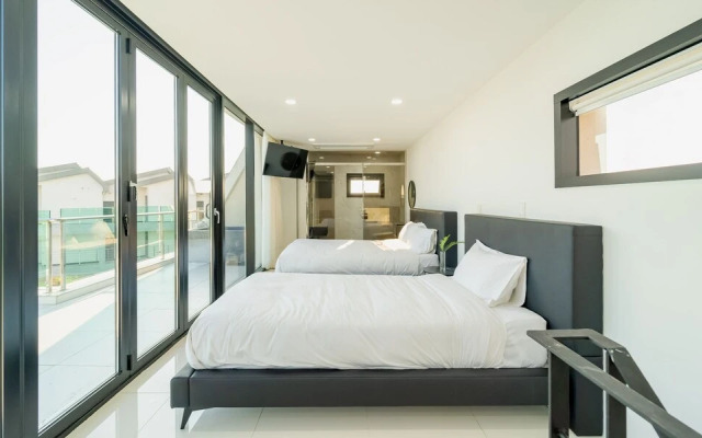 Daejeong Secret Pool Villa