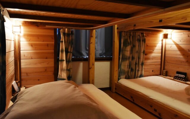Lund house - Hostel