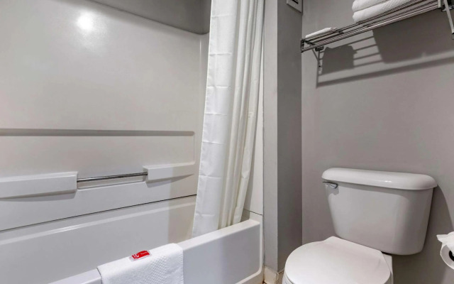 Econo Lodge Saint Stephen