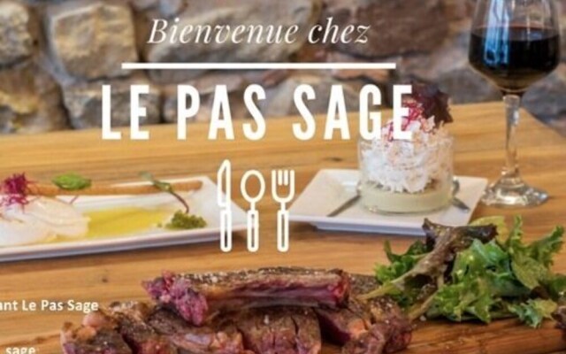 Le Passage