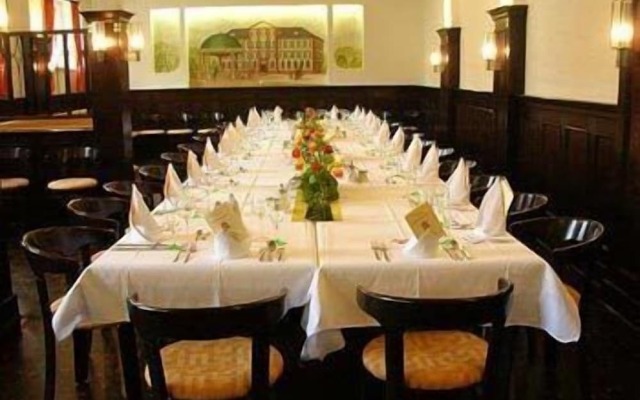 Badhotel Bad Brückenau