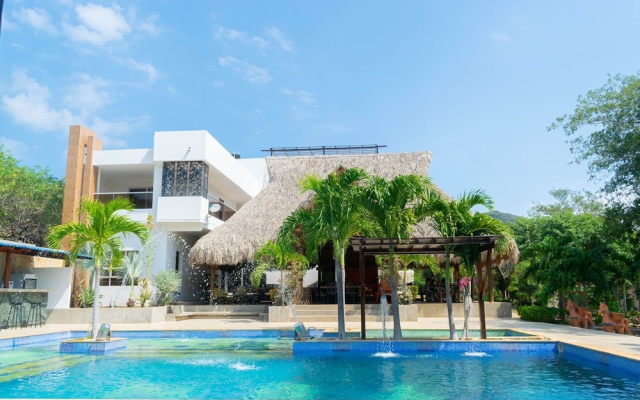 Rancho Ton Hotel Boutique