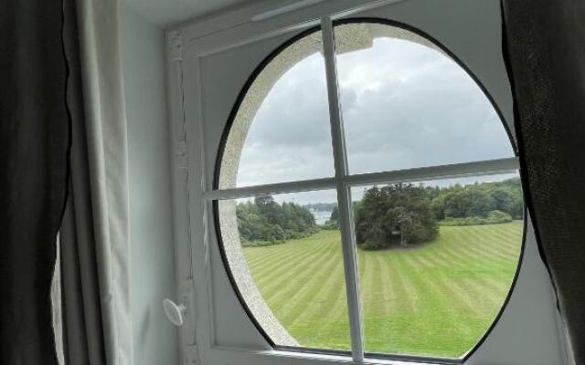 Les Garennes - Hôtel Spa Bénodet