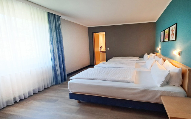 Garner Hotel Cottbus Sud by IHG