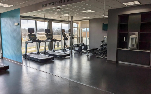 Fairfield Inn & Suites by Marriott Poplar Bluff