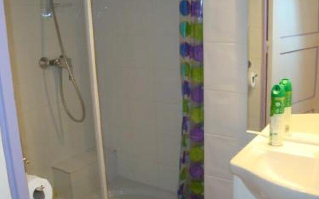 Immeuble Lou Tenibras