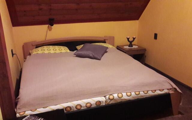 Agave Apartman