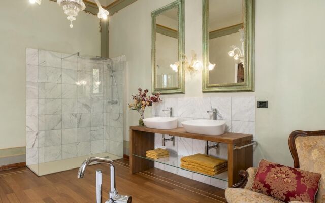 Villa Silvia 10 Emma Villas