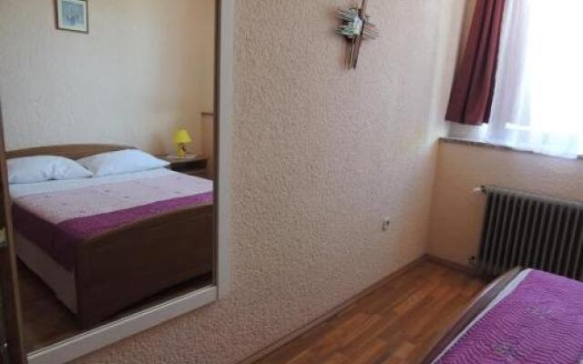 Apartment Nela