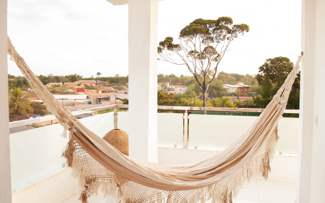 Pousada Lírio Trancoso