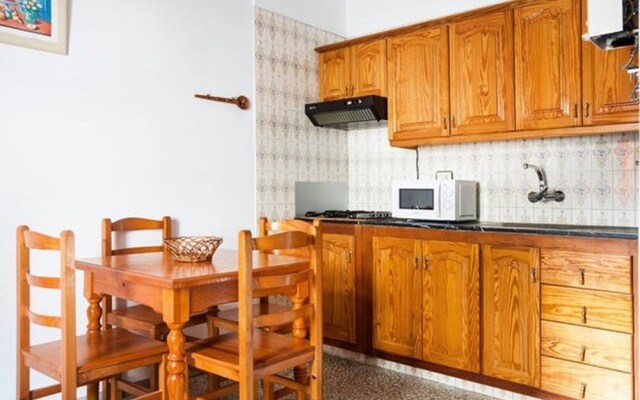 Live Arico Listada 1