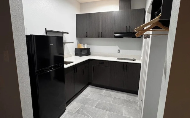 Studio 6 – Humble, Tx