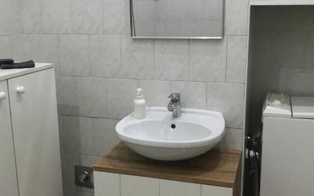 Szenes-House Apartman