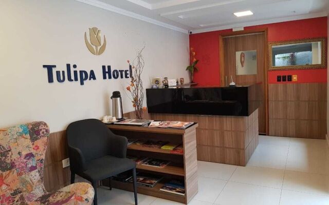 Tulipa Hotel