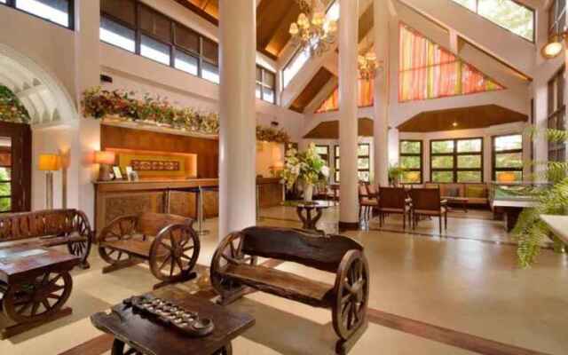 3-Star Mystery Resort In Panglao Island Bohol