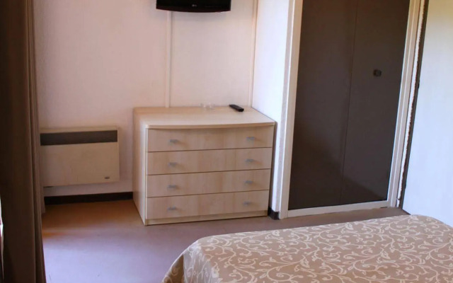 Résidence les Pavillons du Golfe