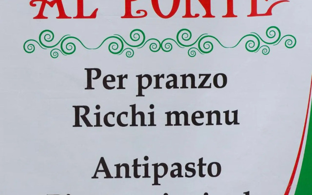 Winter Residence Al Ponte