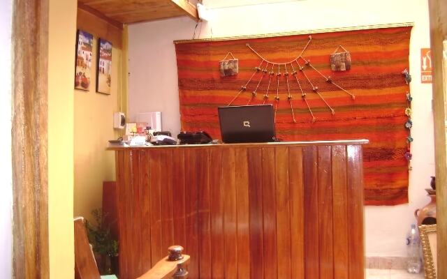 Hostal El Labrador