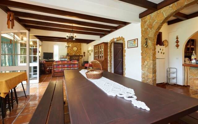 Casa Das Lampas