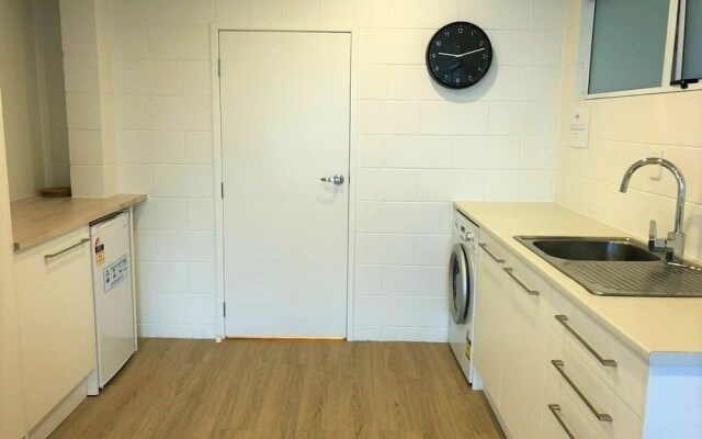 Affordable Studio Unit