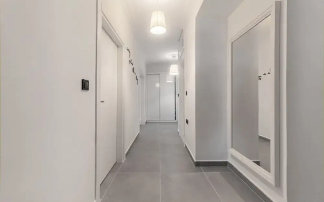 Melissa's Suites
