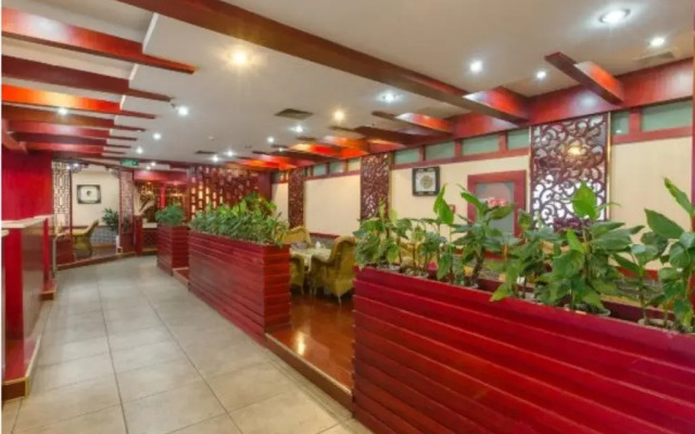 Mingxing Conifer Hotel （North Gate）