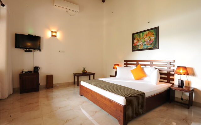 Melheim Kandy Villas Hotel