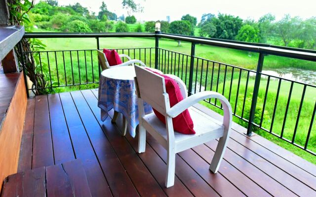 Mountain Pano Khao Yai Homestay