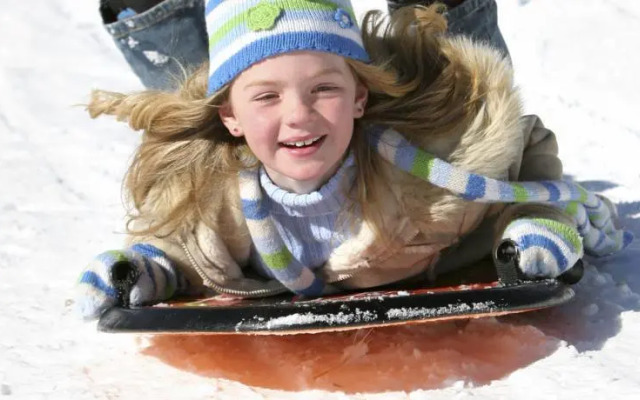 Junges Hotel Lackenhof