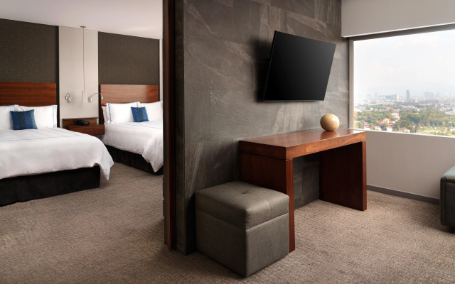 InterContinental Presidente Mexico City by IHG