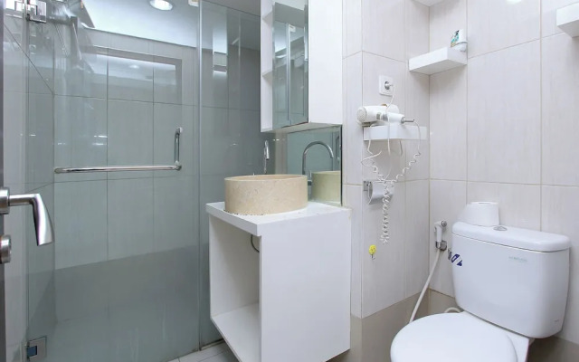 La Grande by Djitu Hospitality