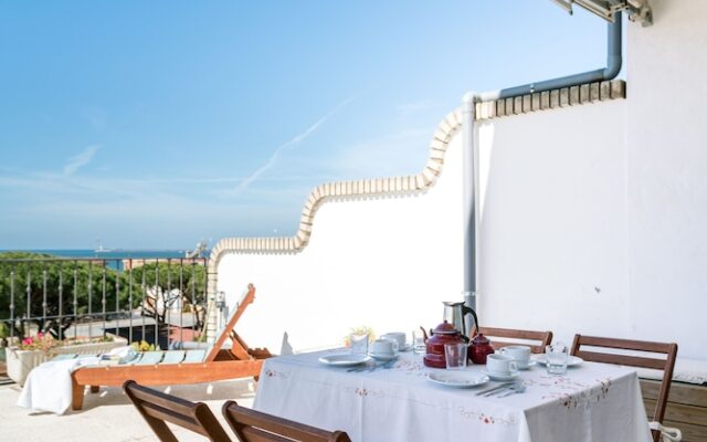 Apartamento Conquistadores Mazagón