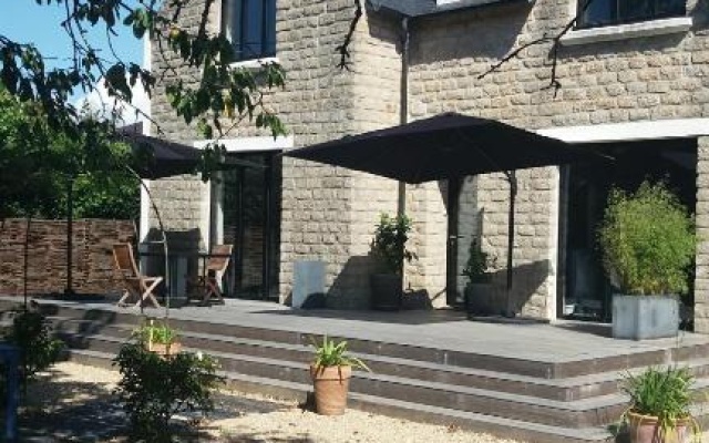 La Maison de Gabrielle