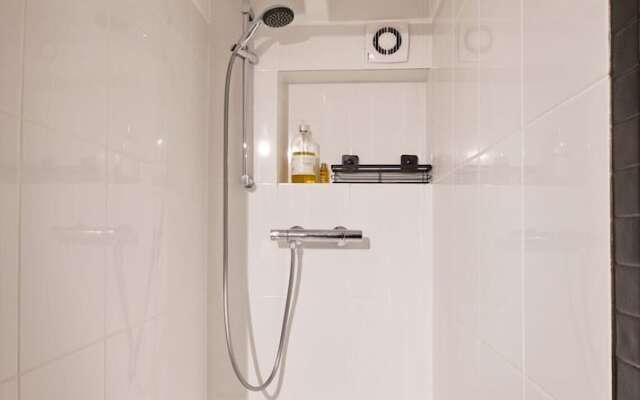 Luxurious Flat Close to Grand Plage
