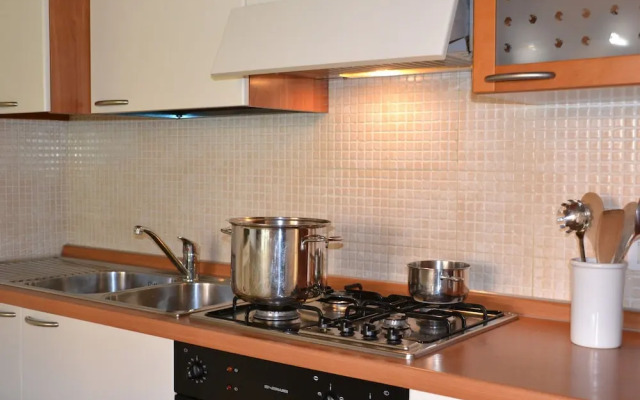 Relaxing Lake Garda Retreat