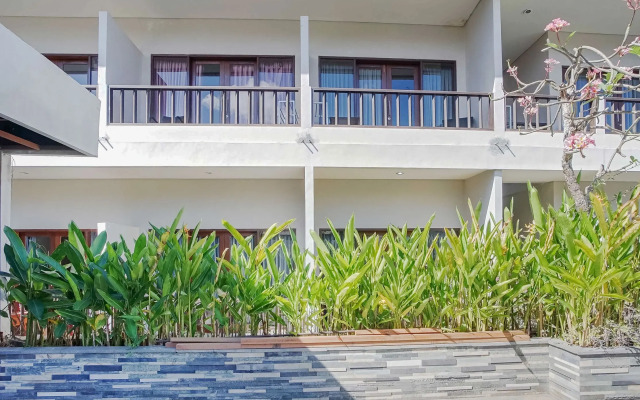 Akarsa Kokoro Sanur Bali