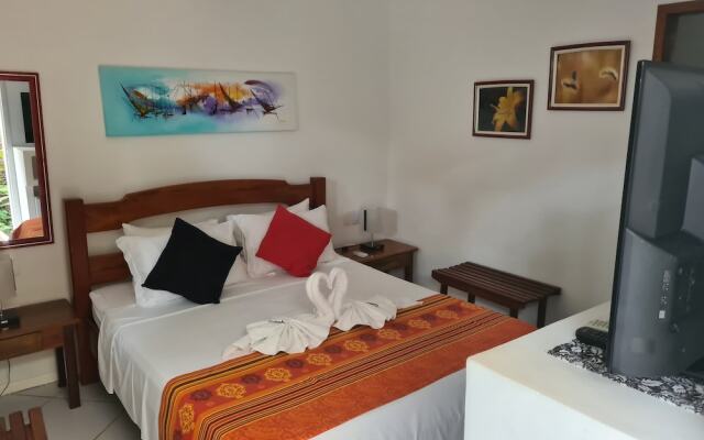 Pousada Caminho da Praia