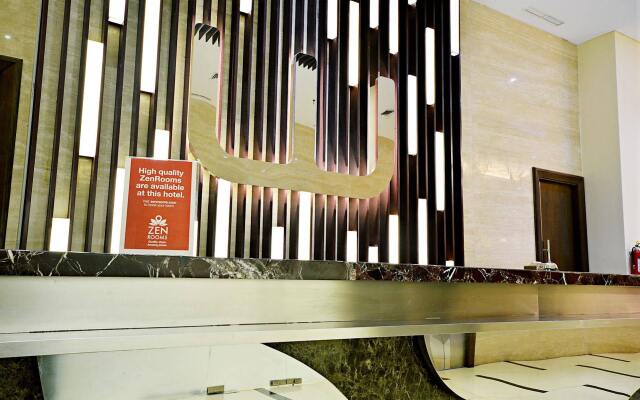 ZEN Rooms Pluit Bandengan