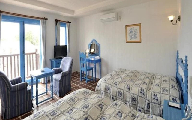 Shima Mediterranean Village