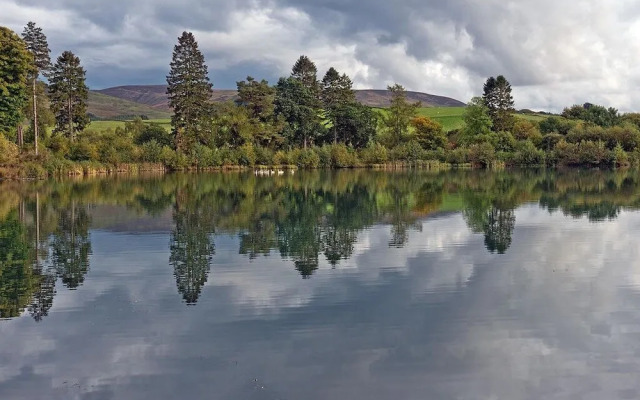 Moffat Manor Country Park