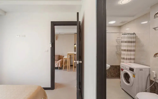 Rawai Beach Condo Room 407