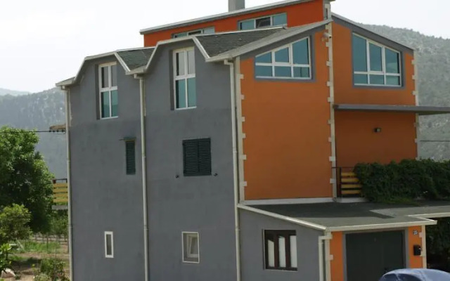 Apartments Home Book