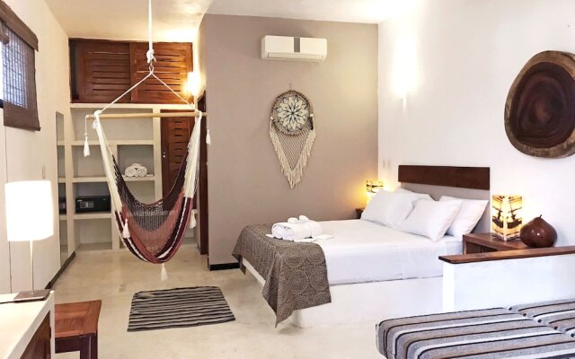 Best Location & Comfort in Tulum's Heart