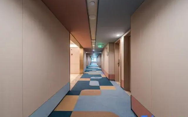 HanTing Hotel (Quanzhou Xihu Park)
